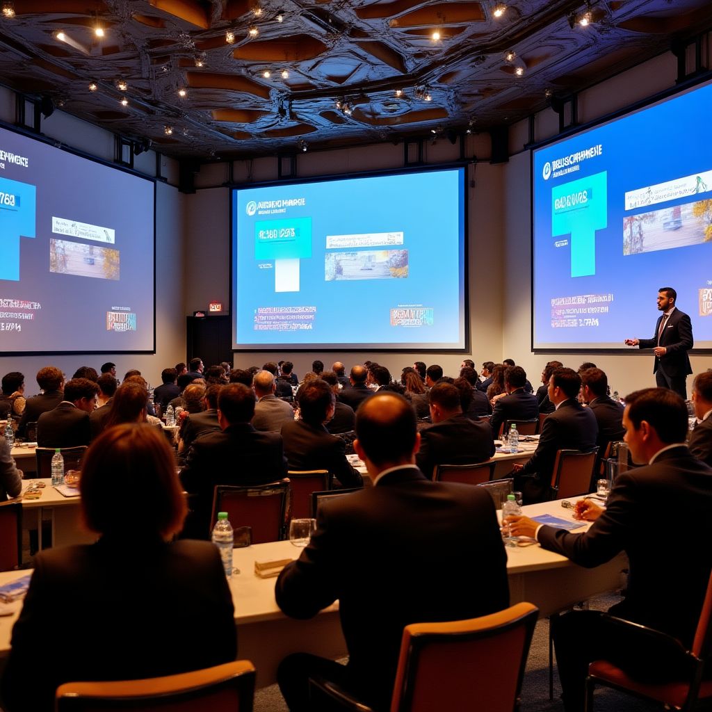 Conferencia Anual de Consultores Financieros 2023