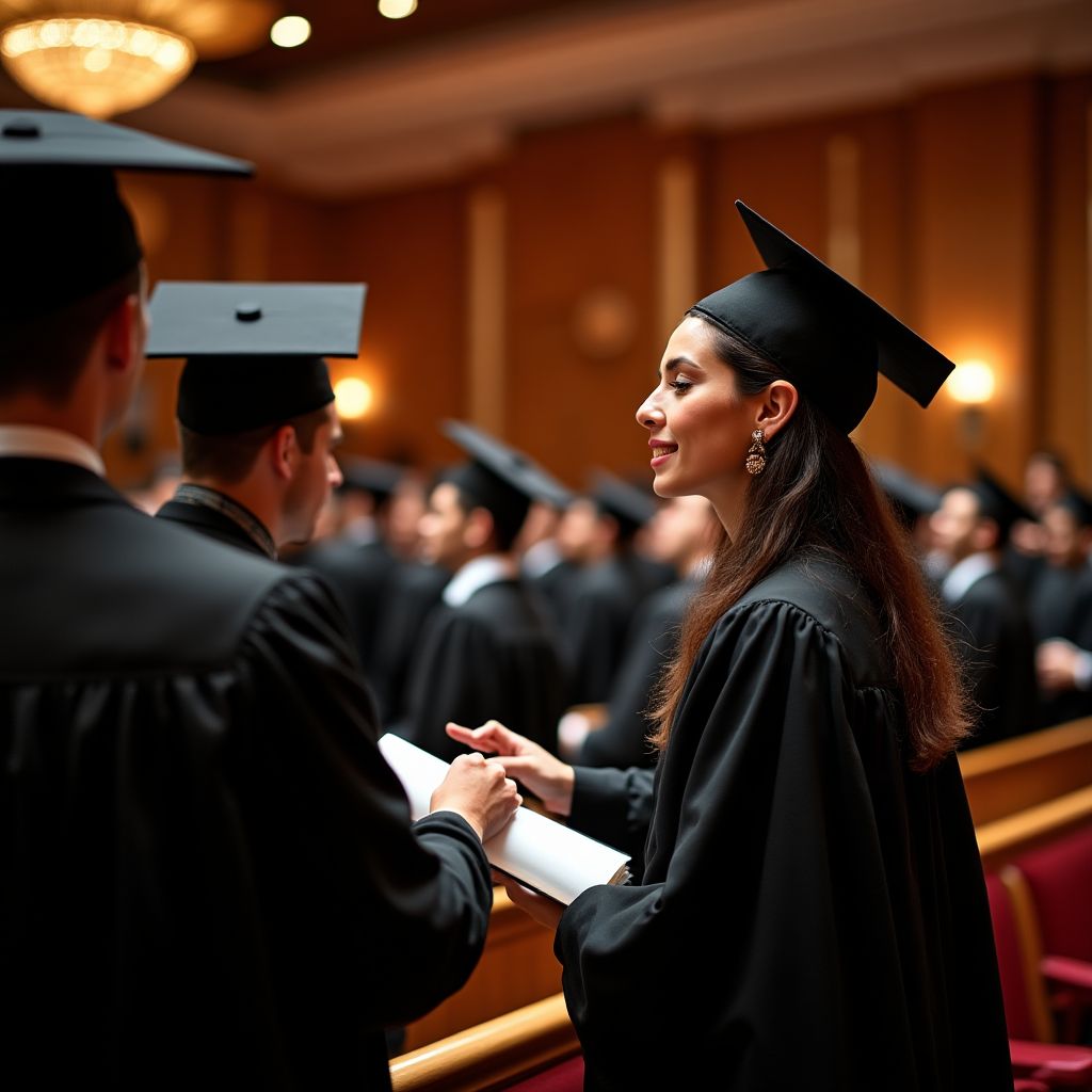 Ceremonia de Graduación Promoción 2023