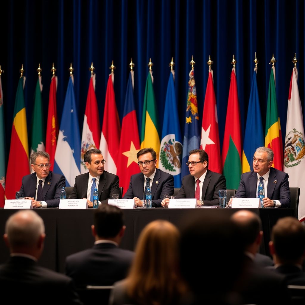 Foro de Inversiones Latinoamericano 2023