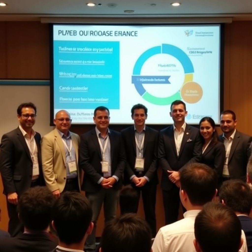Foro de Finanzas Sostenibles en Argentina