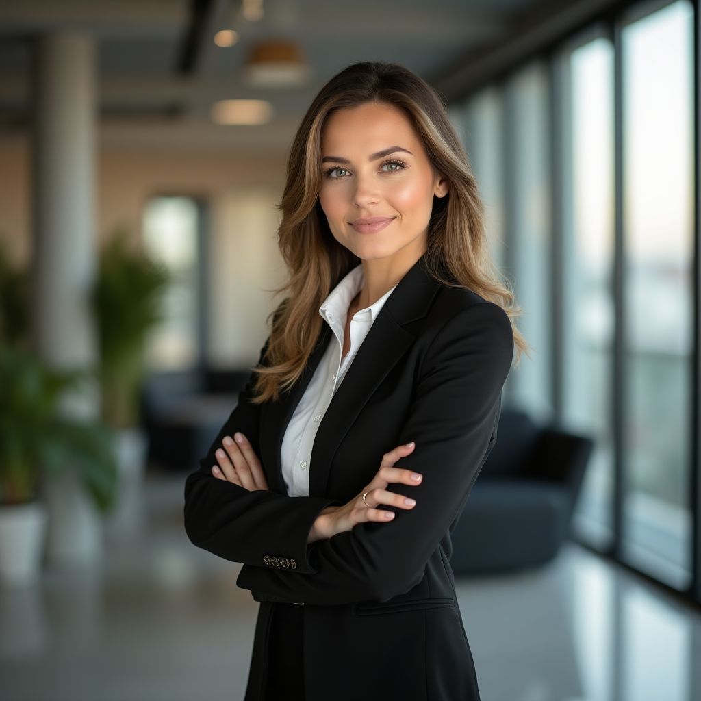 Valeria Gutiérrez, Asesora Financiera Independiente