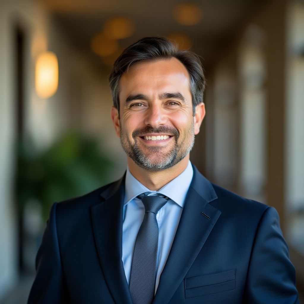 Carlos Mendoza, Consultor Independiente